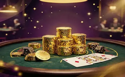 Weekend High Roller
